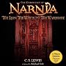 The Lion, the Witch, and the Wardrobe: The Chronicles of Narnia