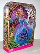 Mattel Barbie As The Island Princess Princess Rosella Doll