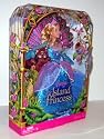 Mattel Barbie As The Island Princess Princess Rosella Doll