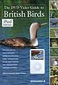 iPod DVD Guide British Birds
