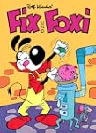 Fix und Foxi - Gr�ne Zeiten