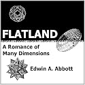 Flatland: A Romance of Many Dimensions (Deluxe Illustrated E-Reader Edition)