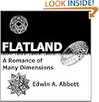 Flatland: A Romance of Many Dimension...