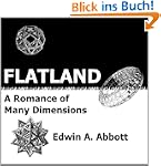 Flatland: A Romance of Many Dimension...