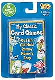 Classic Card Games 51z R8eH%2B0L. SL160 Classic Card Games