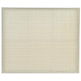 Replacement HEPA Filter for Whirlpool Air Purifier AP450 and 510