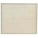 Whirlpool 1183054K Hepa Filter, Large