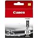 Canon PGI-35 Black Ink Cartridge (1509B002)