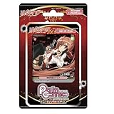 プリズムコネクト 緋弾のアリア スターターデッキ