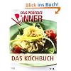 Das Perfekte Dinner - Das Kochbuch