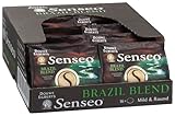 Produkt-Bild: Senseo Kaffeepads Brazil Blend, 10er Pack (10 x 16 Pads)
