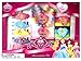 18 pcs Princess Fashion Accessory Set - Princess Necklace Bracelet & Hair Accessory Set 18 pcs Princess Fashion Accessory Set - Princess Necklace Bracelet & Hair Accessory Set