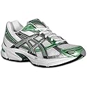 ASICS® Women's Gel 1130 ( sz. 05.0, White/Steel Grey/Ice Mint )