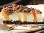 Chocolate Pecan Cheesecake