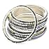 Chamak by priya kakkar Bangle S