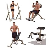 Best Fitness Weight Training Package