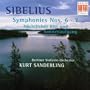 Symphonies 6 & 7