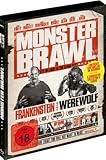 Image de Monster Brawl [Blu-ray] [Import allemand]