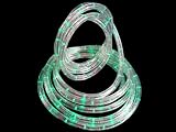 18 Led Multi-color Random Twinkle Christmas Rope Lights