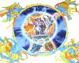 Transformers Custom Pinata image