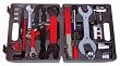 Brand New! Home Mechanic Bike Bicycle Tool Kit!