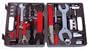 Brand New! Home Mechanic Bike Bicycle Tool Kit!