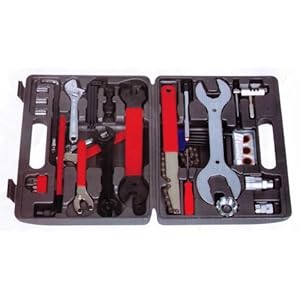 Bike tool Kit