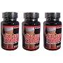 ACAI Juice Extreem -180 CAPSULES 100% PURE, 4 times MORE potent for each MG ACAI Berry Natural Nutrition, Energy and also used for Weight Loss Detox Diet 3 Bottles, 3 Months , 1200 Mg.