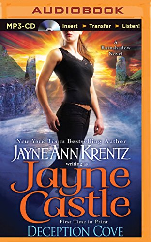 Deception Cove (A Rainshadow Novel)