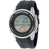 NFL Men's NFL-SW-CHI Schedule Series Chicago Bears Watch
