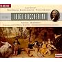 Edition Luigi Boccherini [Box Set]