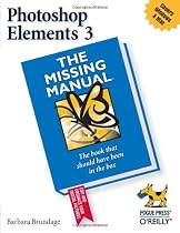 Photoshop Elements 3: The Missing Manual