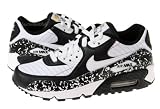 Nike - Nike AIR MAX 90 Cl Premium (Gs) Notebook Pack 327623-111