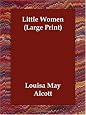 Little Women (Large Print)