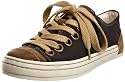 Fly London Unisex Seven Lace Up Trainer