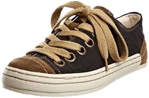 Fly London Unisex Seven Lace Up Trainer