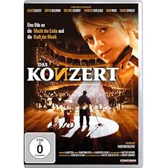 Das Konzert
