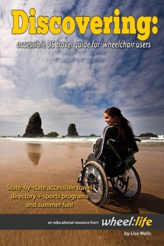 Discovering: Accessible US Travel Guide for Wheelchair Users