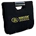 Park & Sun Sports Professional Steel Horseshoes Game Set with Carrying Bag