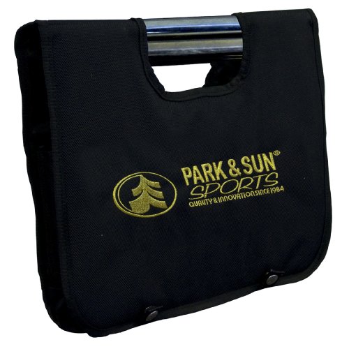 Park & Sun Horseshoe Pro Set