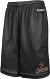 Houston Astros Jimmy Mesh Shorts - Large
