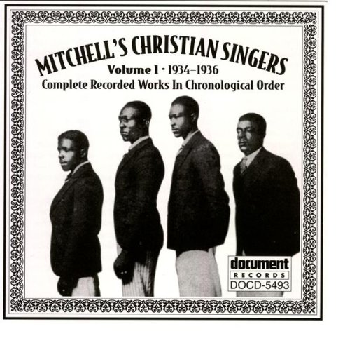 Mitchell's Christian Singers
