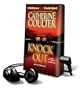Knockout [With Earbuds] (Playaway Adult Fiction)