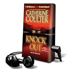 Knockout [With Earbuds] (Playaway Adult Fiction)