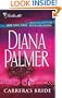 Carrera's Bride (Bestselling Author Collection) (Silhouette Special Editions)