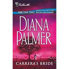 Carrera's Bride (Bestselling Author Collection) (Bestselling Author Collection)