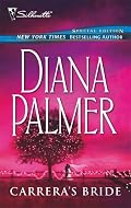 Carrera's Bride (Bestselling Author Collection) (Bestselling Author Collection)
