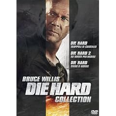 Die Hard Collection (3 Dvd)