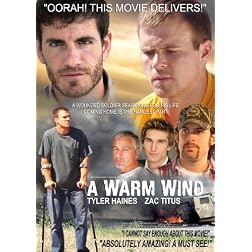 A Warm Wind