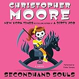 Secondhand Souls: A Novel Secondhand Souls: A Novel